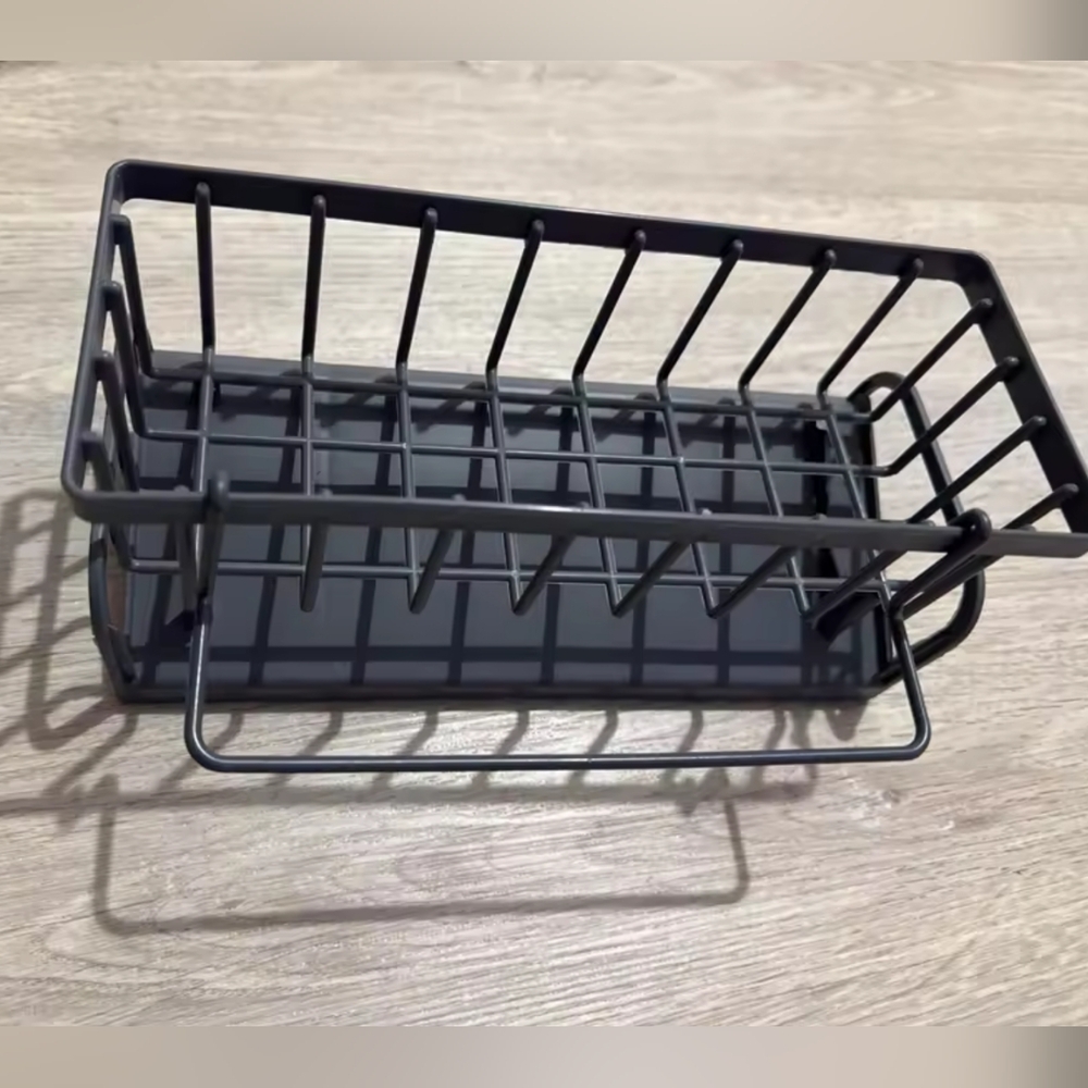 Draining Rack for Soap/Sponge Storage - Picture 7 of 11
